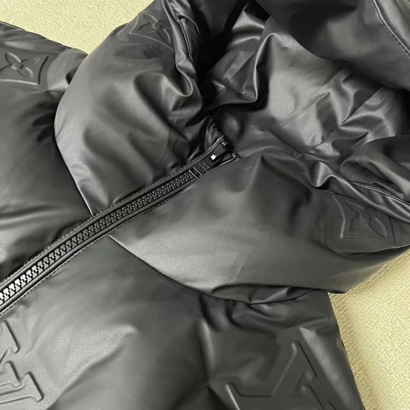 Louis Vuitton Down Jackets